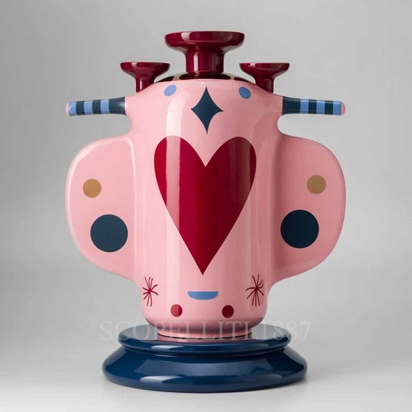 bosa duck elephant multivase limited edition