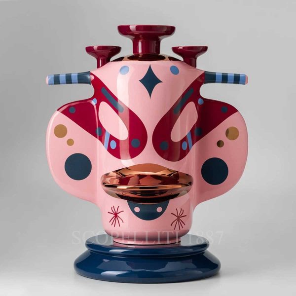 bosa duck elephant multivase limited edition