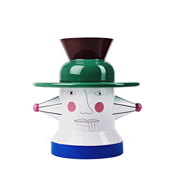 bosa geopablo vase theatre hayon