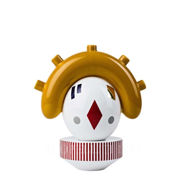 bosa georgi tulip vase