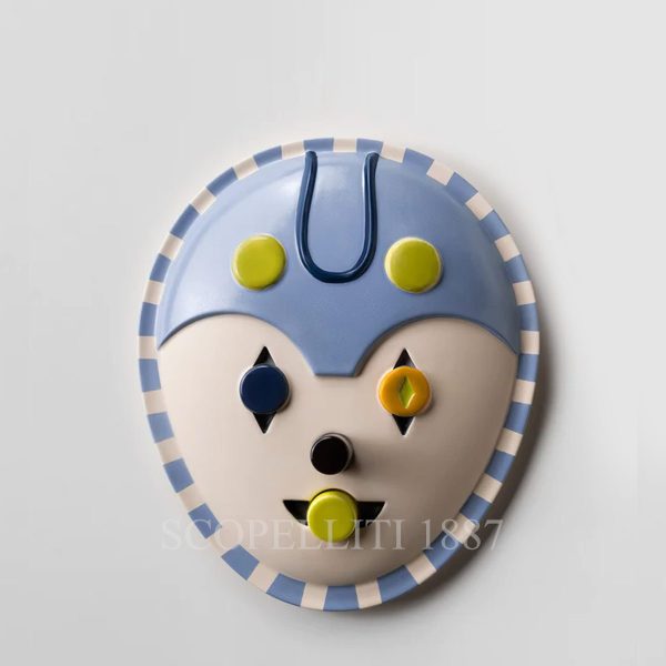 bosa tribu jaime hayon wall mask