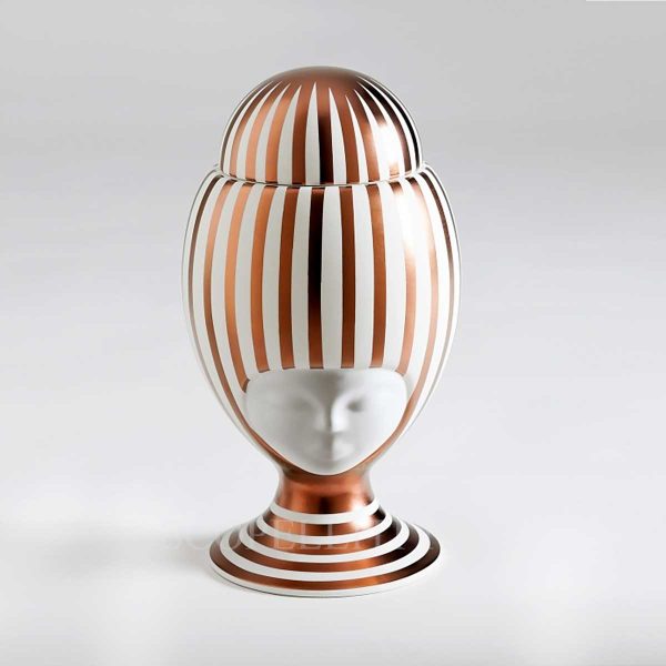 bosa sisters helen copper white