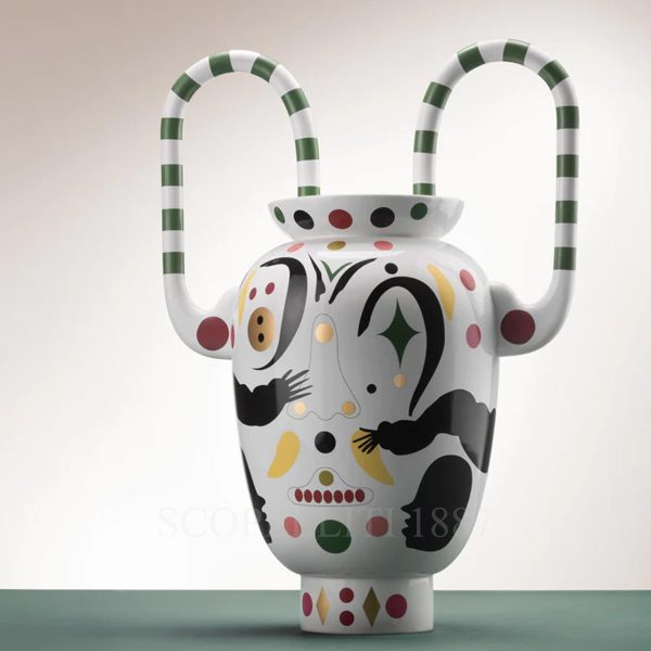 bosa jaime hayon maestro vase