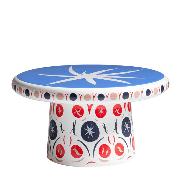 bosa jaime hayon coffee table maxi