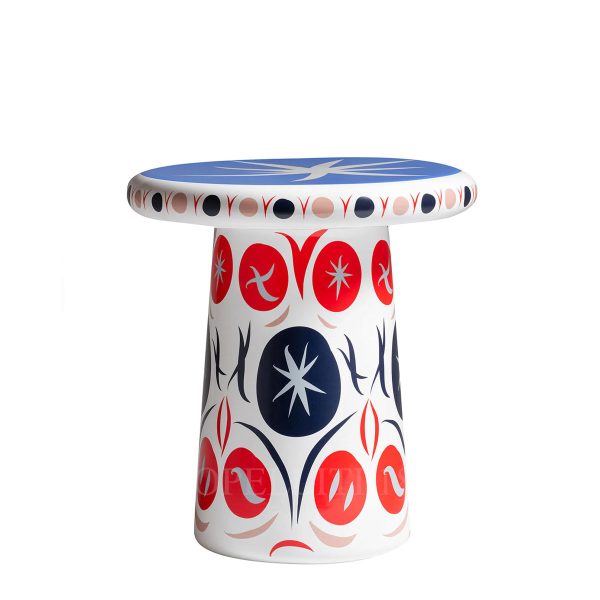 bosa jaime hayon t-table danza collection