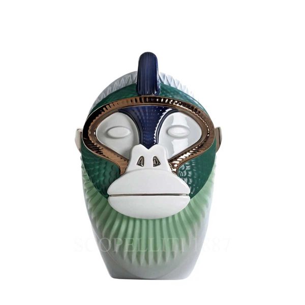 bosa kandti green vase