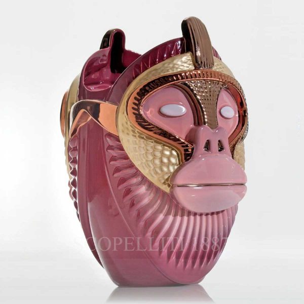 bosa kandti pink vase