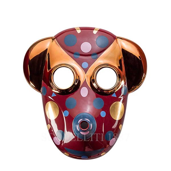 bosa maskhayon baile monkey mask