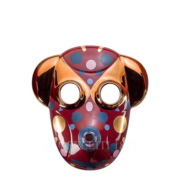 bosa maskhayon baile monkey mask