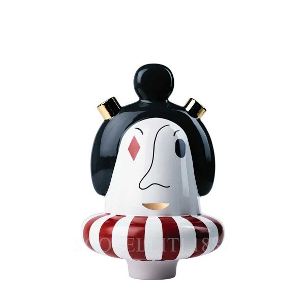 bosa takuya double vase