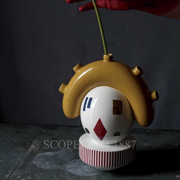 bosa george tulip vase