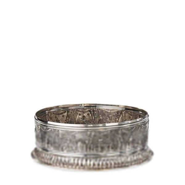 buccellati boscoreale small bowl silver