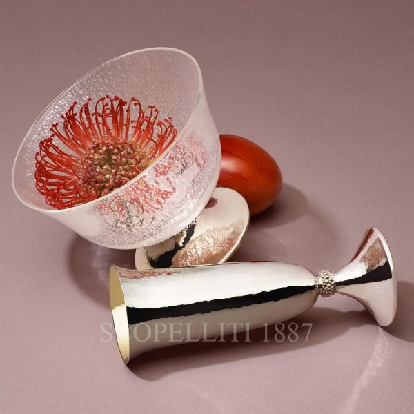 buccellati caviar collection