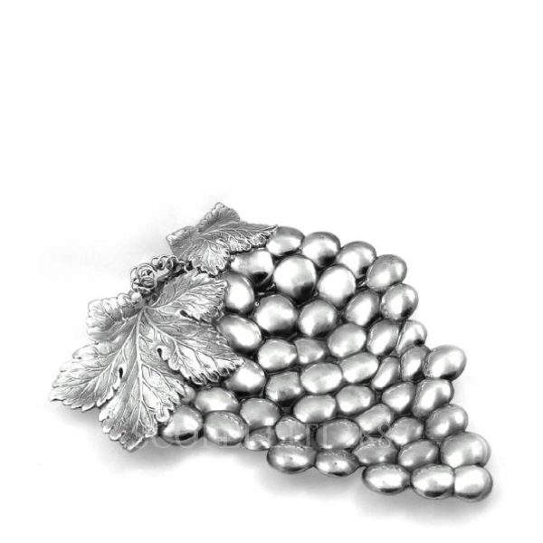 buccellati fruits large bowl grape