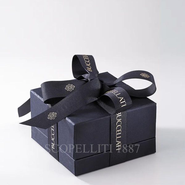 buccellati gift box
