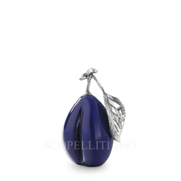 buccellati murano glass plum placeholder
