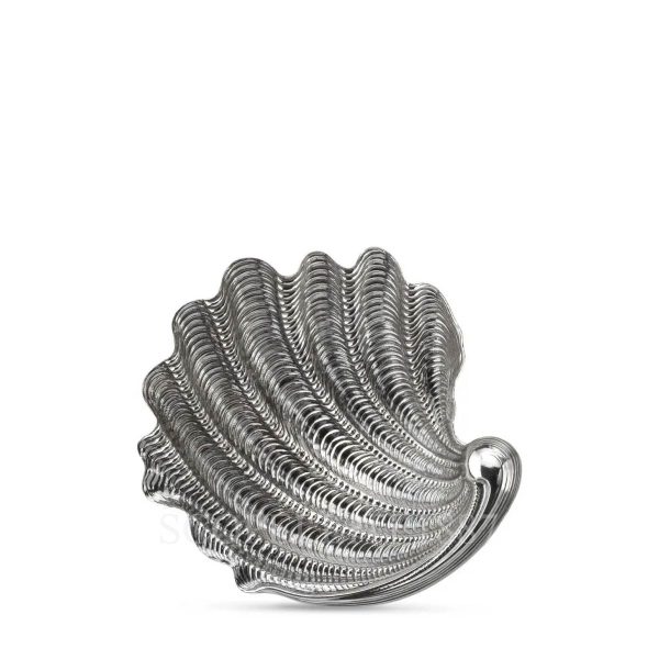 buccellati sea tridacna shell