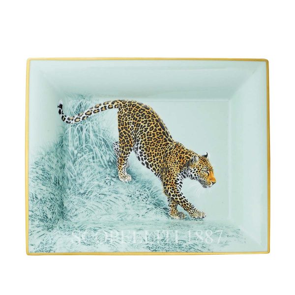 hermes carnets d'equateur change tray