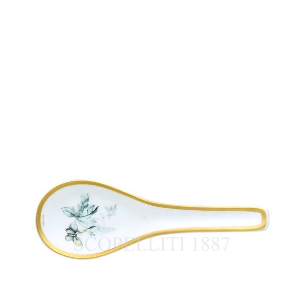 hermes carnets d'equateur soup spoon