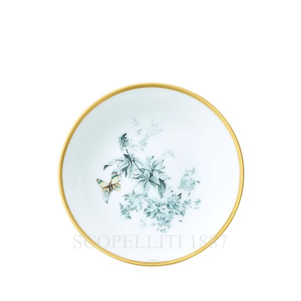 hermes carnets d'equateur soy dish