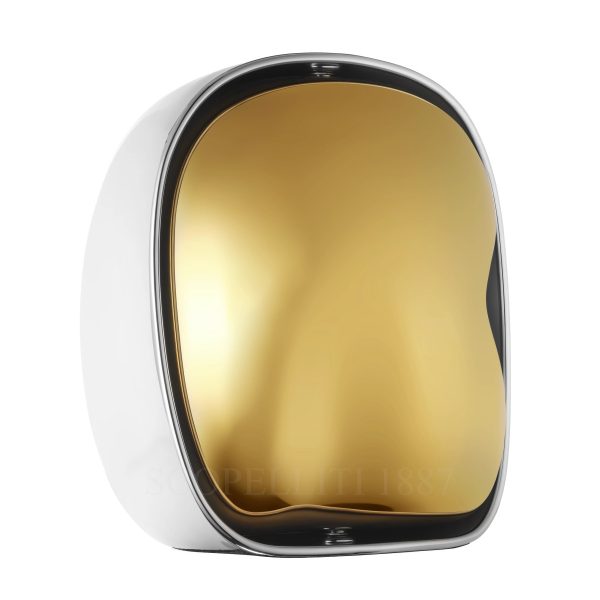 christofle flatware set carrousel 24 pcs gold gilding