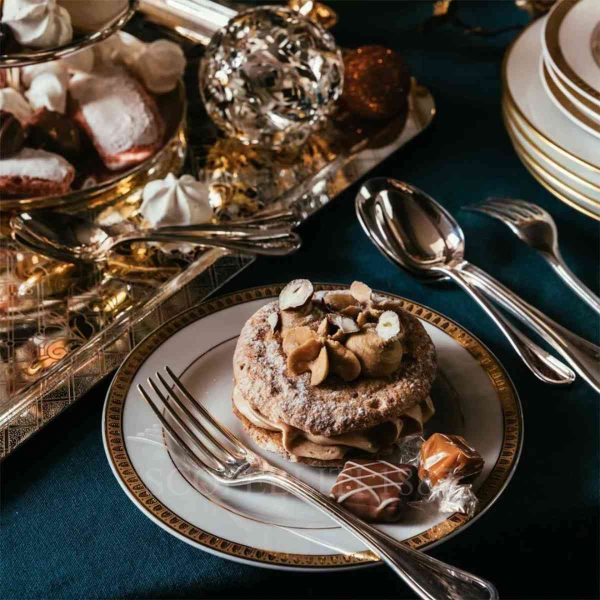 christofle albi cutlery set