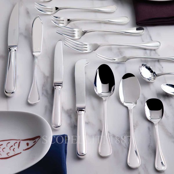 christofle albi flatware