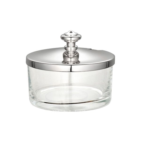 christofle albi silver plated cheese dish