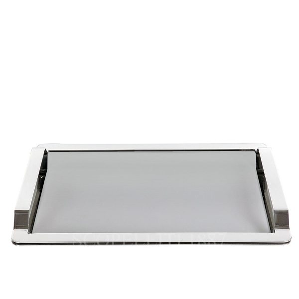 christofle arborescence tray