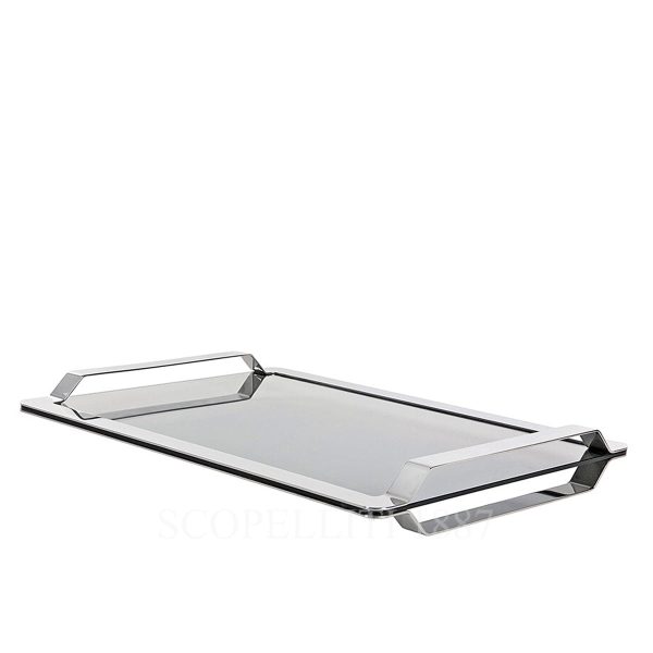 christofle arborescence tray