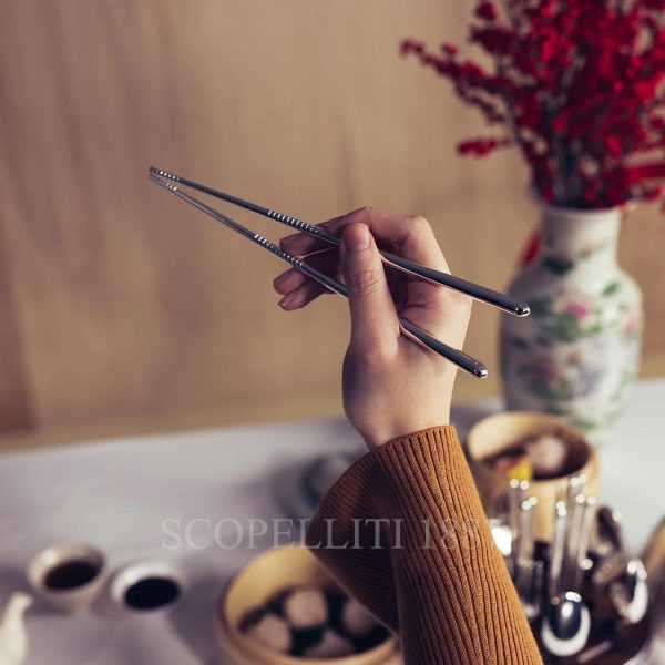 christofle mood asia chopsticks