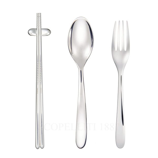 christofle asia mood cutlery