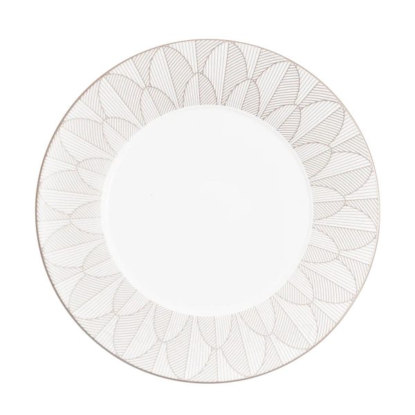 christofle malmaison imperiale dinner plate
