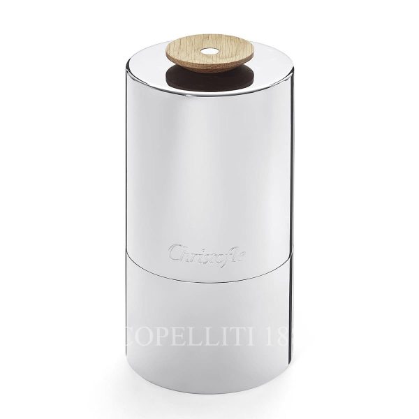 christofle flatware set essentiel