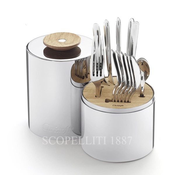 christofle essentiel cutlery set