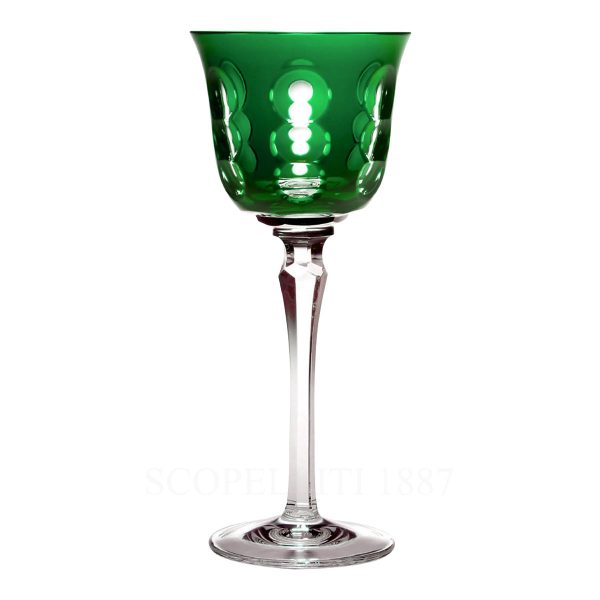 christofle kawali roemer green