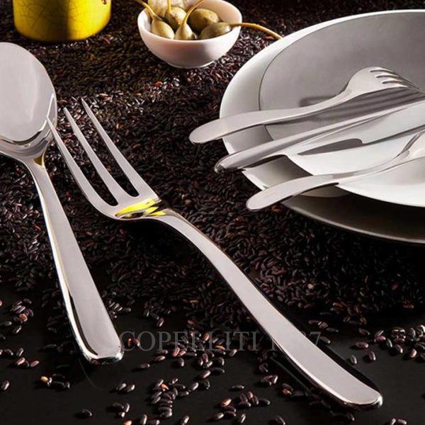 christofle l'ame cutlery set