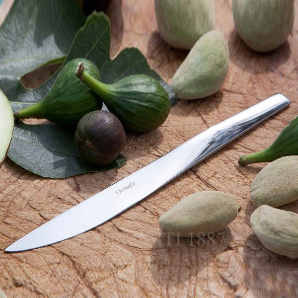 christofle l'ame cutlery set