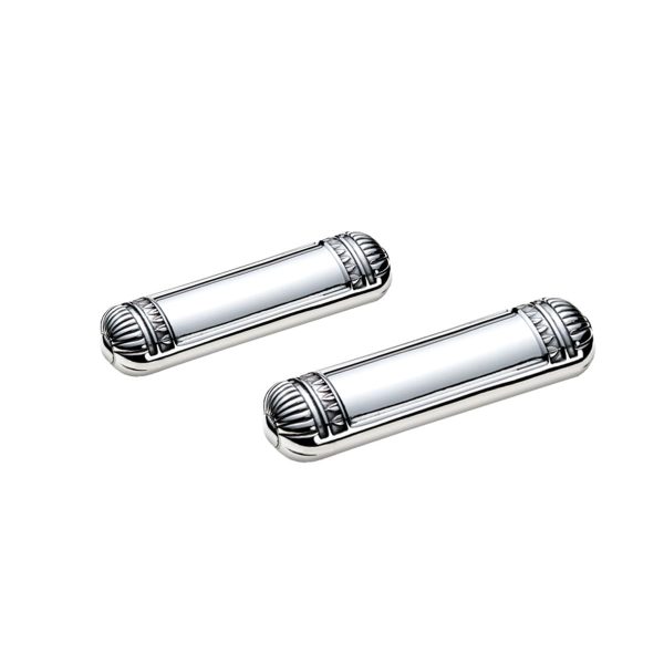 christofle malmaison silver plated knife rest