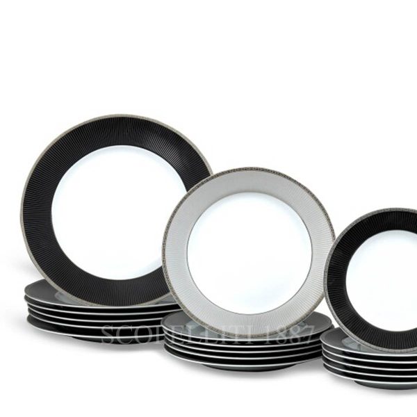 christofle metropolis