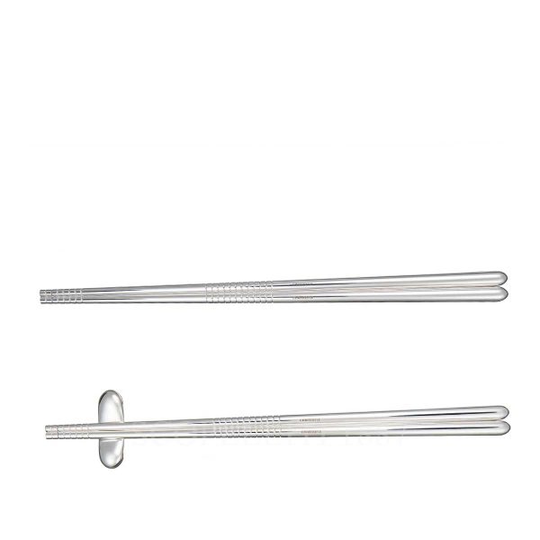 mood asia christofle silver plated flatware