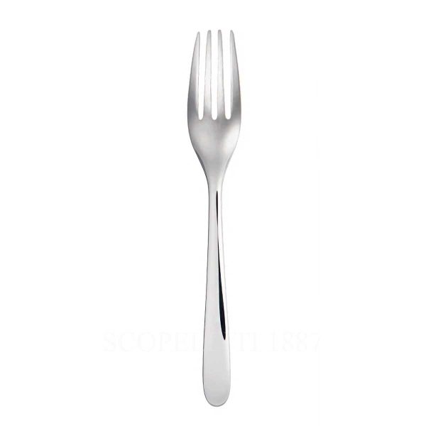 mood asia christofle silver plated flatware