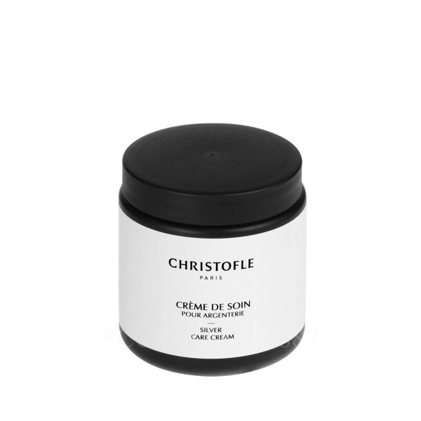 christofle silver care cream