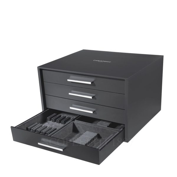 christofle storage chest