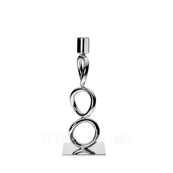 christofle vertigo candleholder