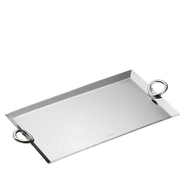 christofle vertigo mail tray