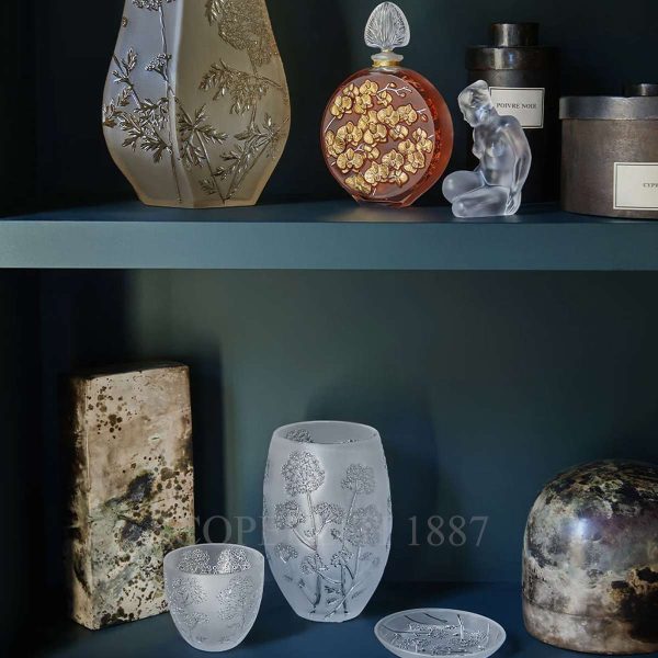 crystal art lalique