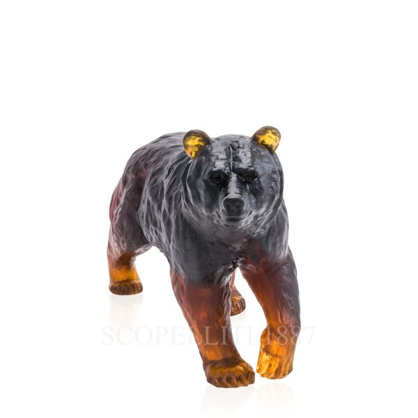 Daum Brown Bear Limited Edition