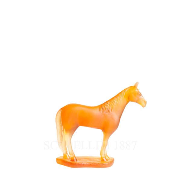 daum horse horoscope