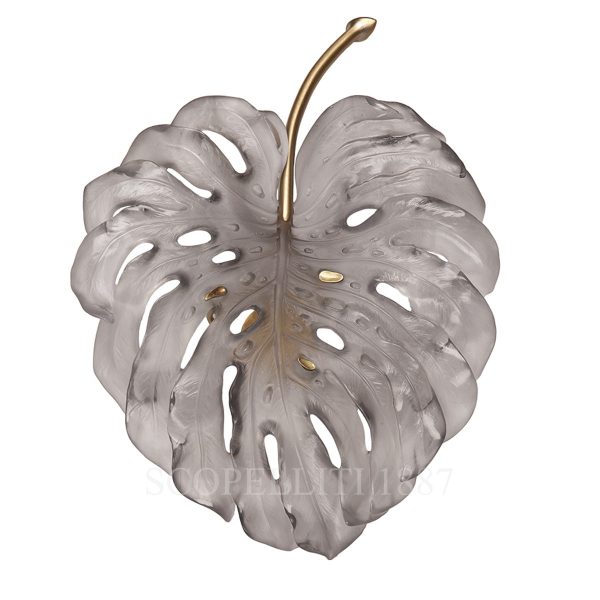 daum large grey wall lamp ce